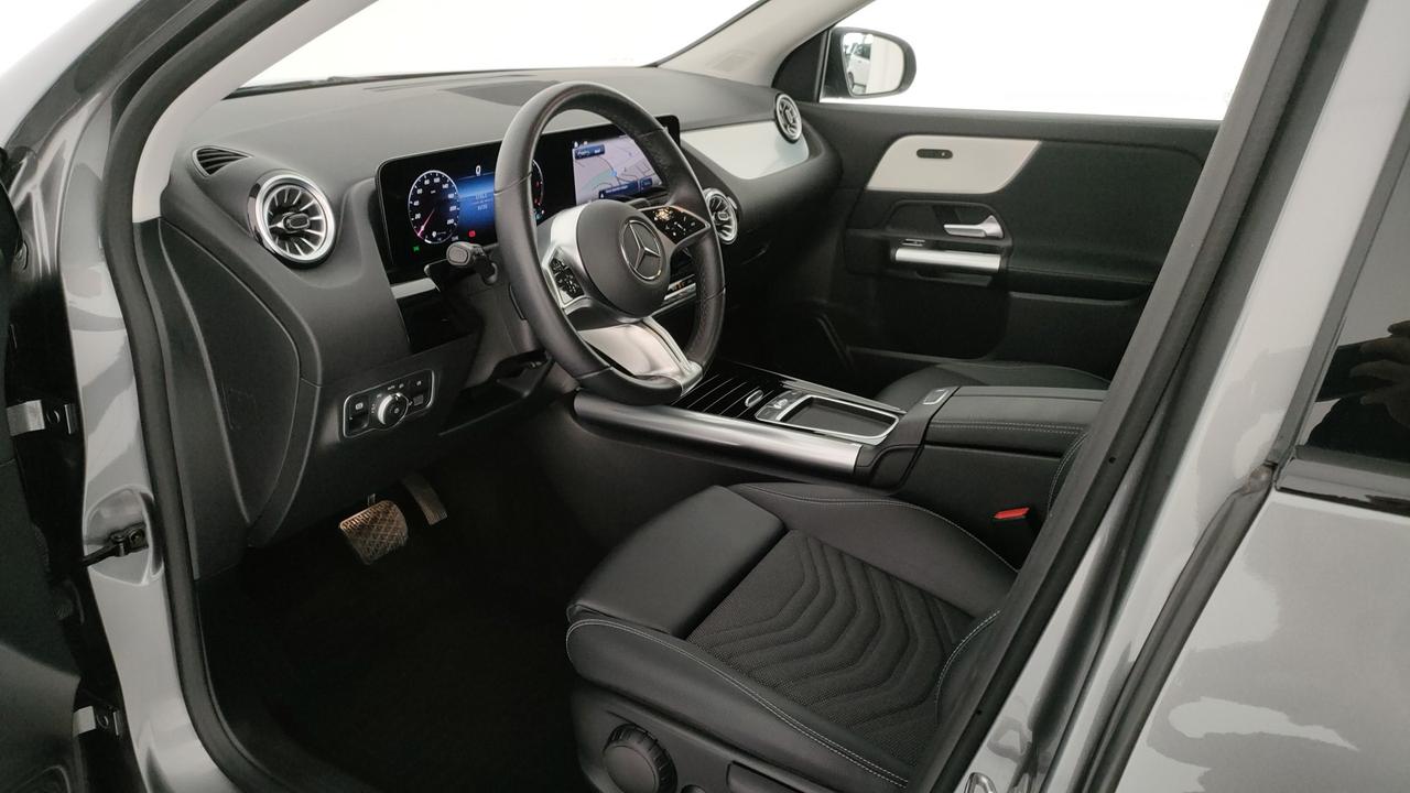 Mercedes-Benz GLA 200 d Progressive Advanced auto