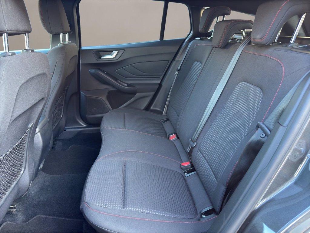 FORD Focus SW 1.5 ecoblue ST-Line s&s 120cv del 2022