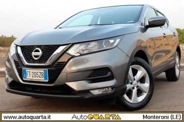 NISSAN Qashqai 1.5 dCi 115cv *SOLI 29.000 KM