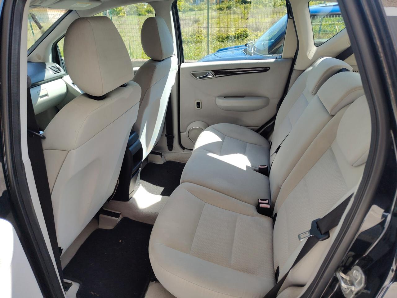 Mercedes-benz A 180 CDI Elegance