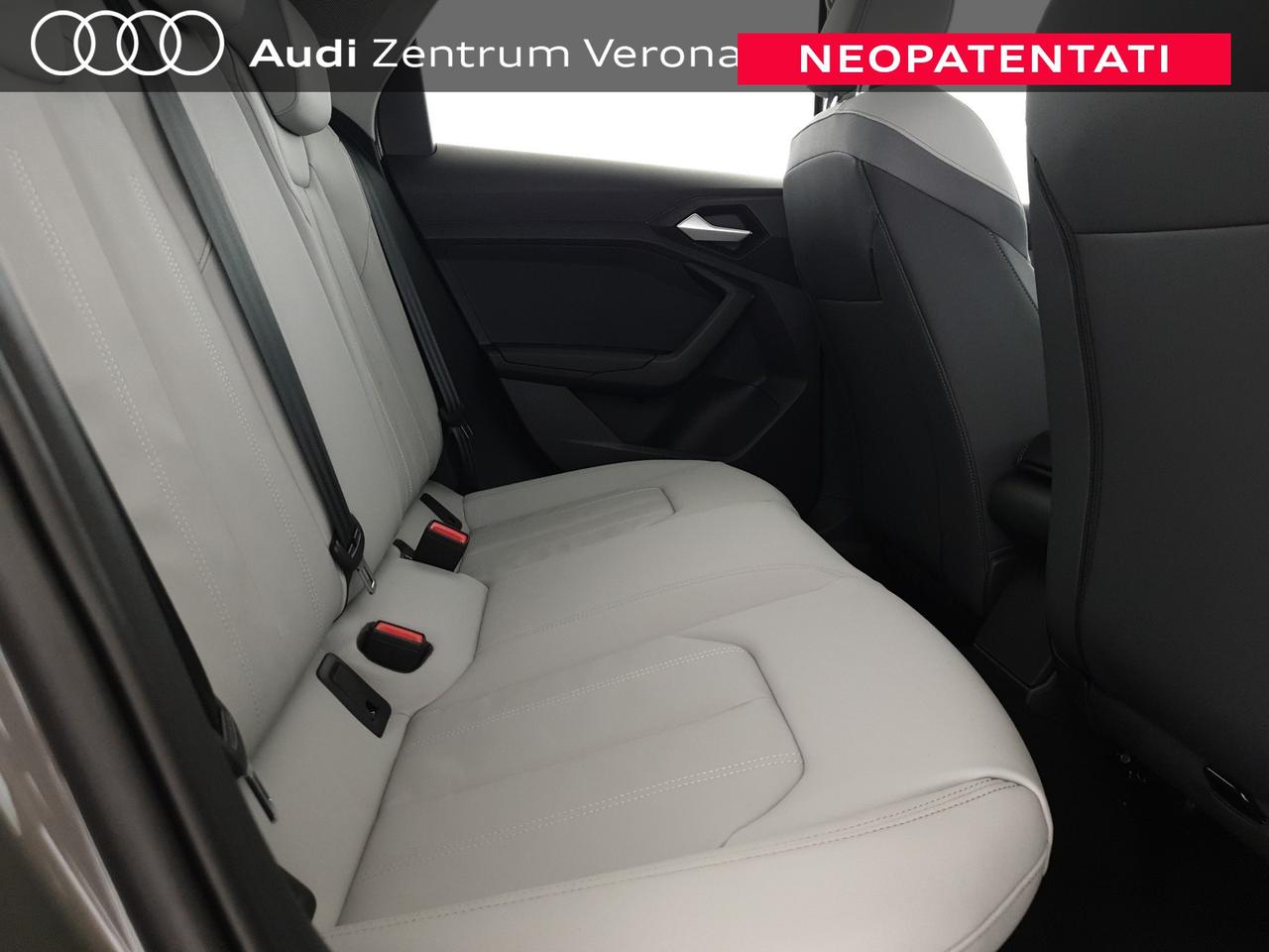 Sportback 30TFSI 116CV S tronic Business