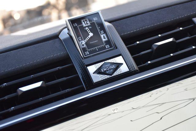 DS AUTOMOBILES DS 7 Crossback E-Tense Performance Line+