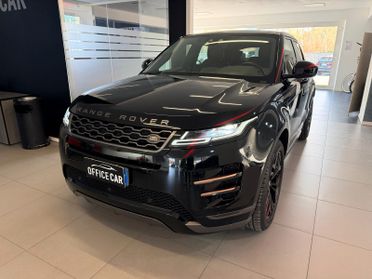 Land Rover Range Evoque 2.0D I4-L.Flw 150 CV AWD Auto R-Dynamic