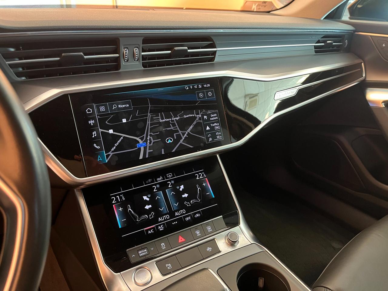 Audi A6 50 2.0 TFSI e quattro S tronic Business