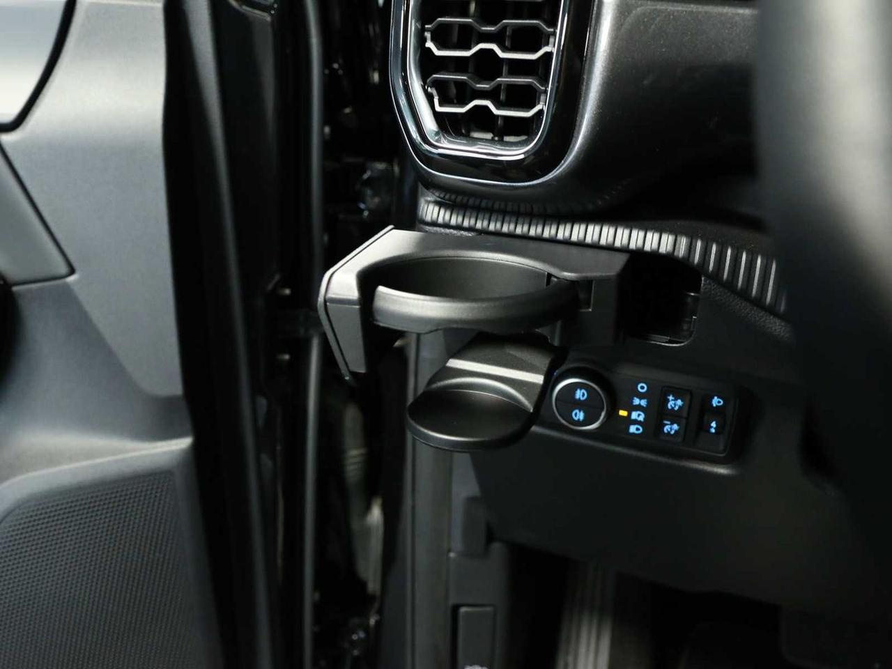 Ford Ranger 3.0 EcoBlue 240CV D #8634