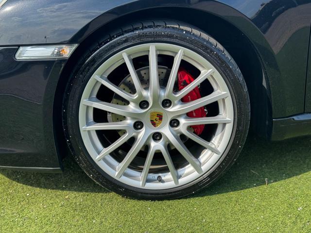 PORSCHE Boxster 3.4 24V S 295cv (Book Service/CarPlay/Xeno/ "19)