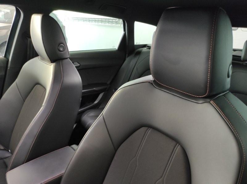 CUPRA Leon - Leon Sportstourer 1.5 Hybrid 150 CV DSG