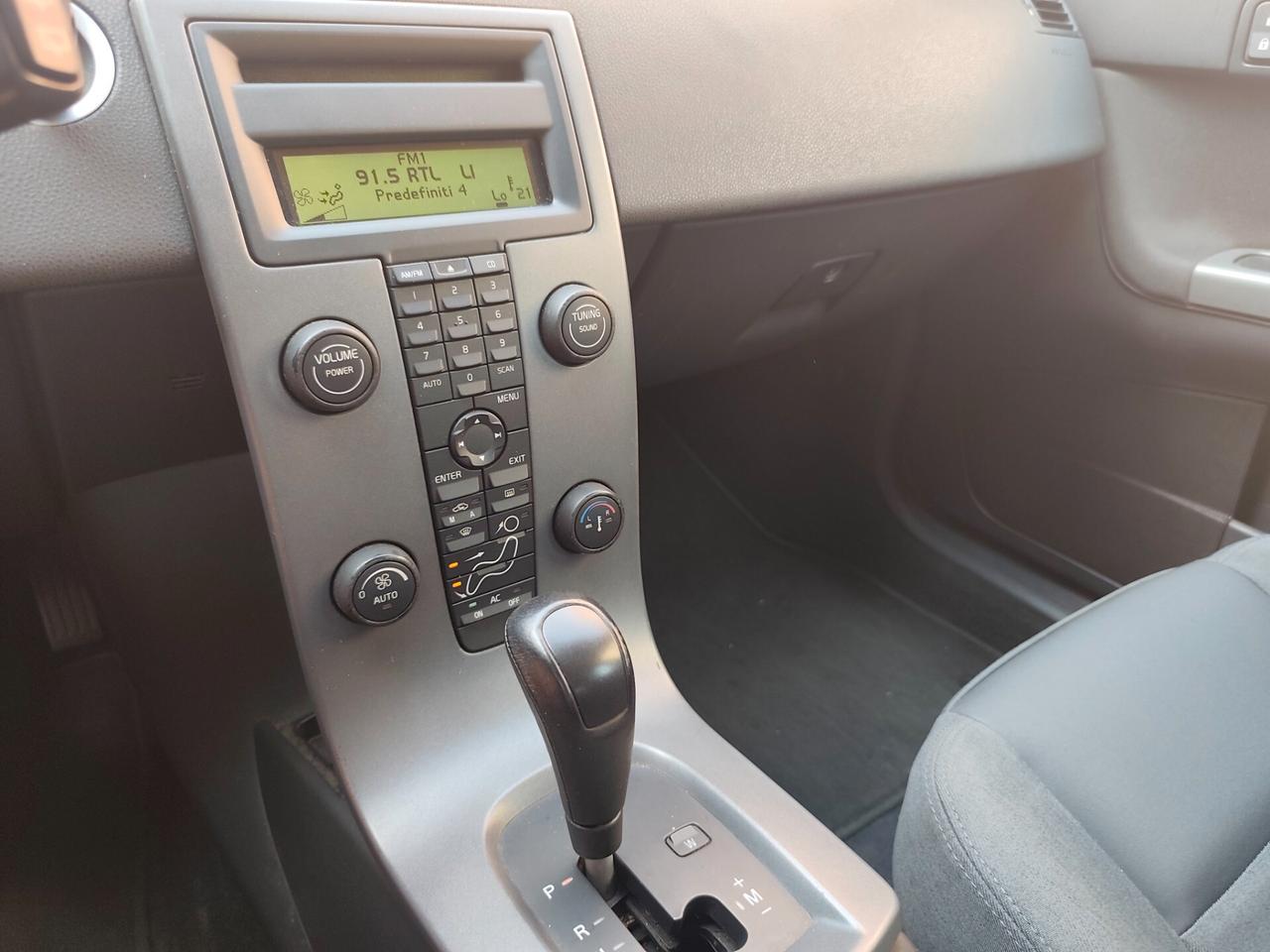 Volvo V50 2.4i 20V automatica 170 cv