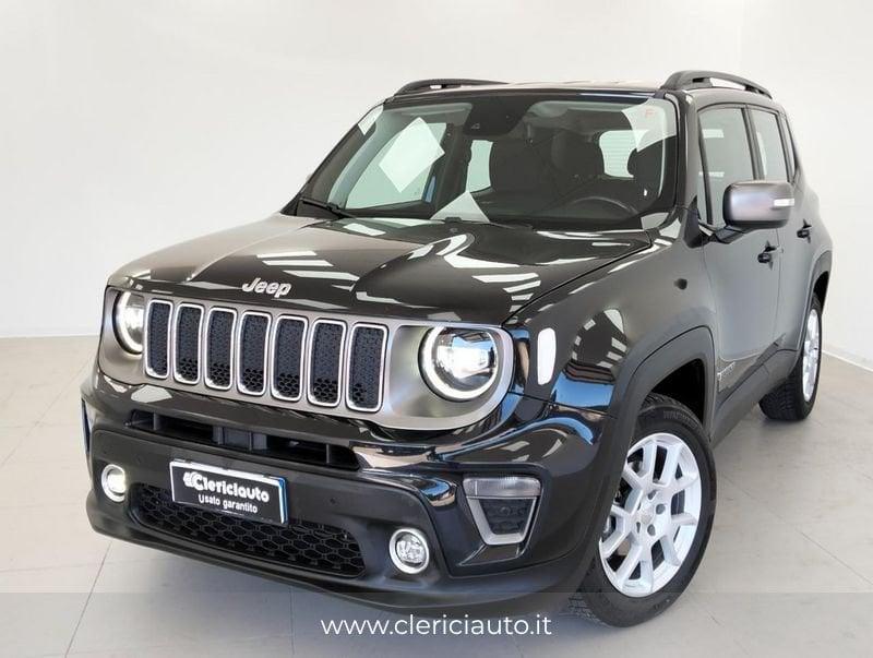 Jeep Renegade 1.0 T3 Limited