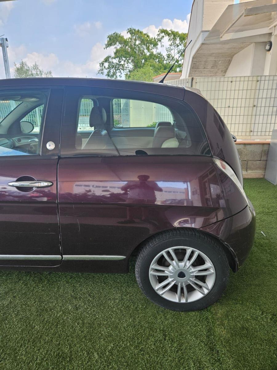 LANCIA - Ypsilon 1.4 8v E-Collection ecochic Gpl
