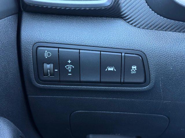 HYUNDAI Tucson 1.6 CRDi 48V XLine UNICOPROP. IVA ESPOSTA