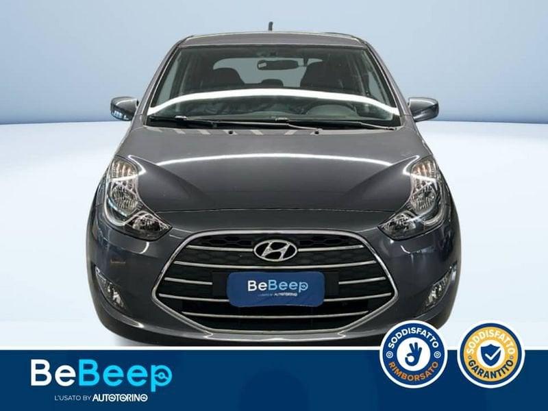 Hyundai ix20 1.4 COMFORT FL E6