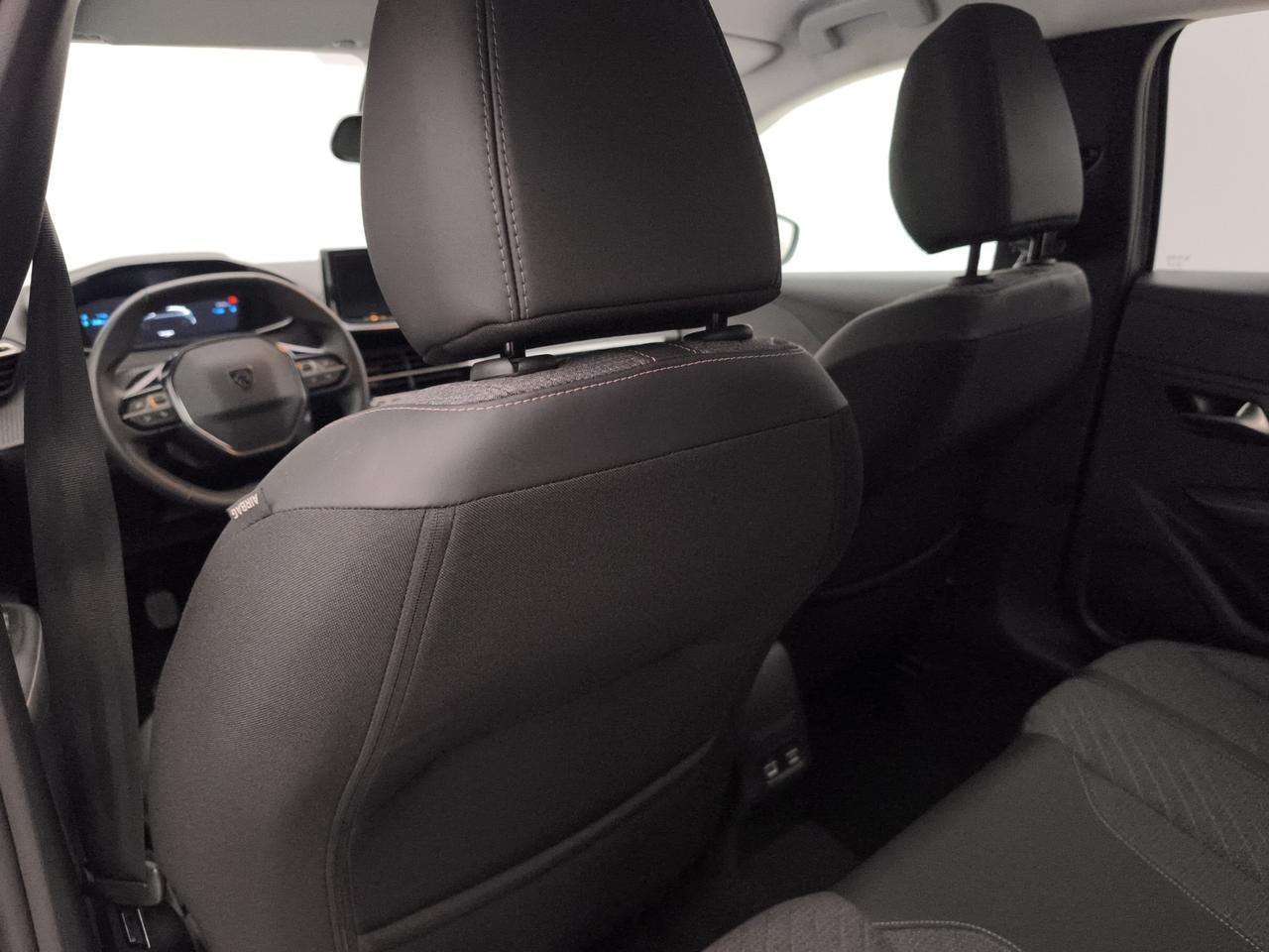 PEUGEOT 208 II 2023 - 208 1.2 puretech Allure s&s 100cv