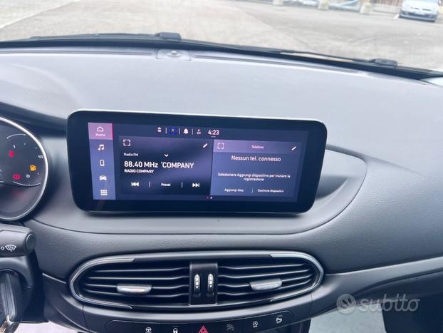 FIAT Tipo 1.0 5 porte Cross