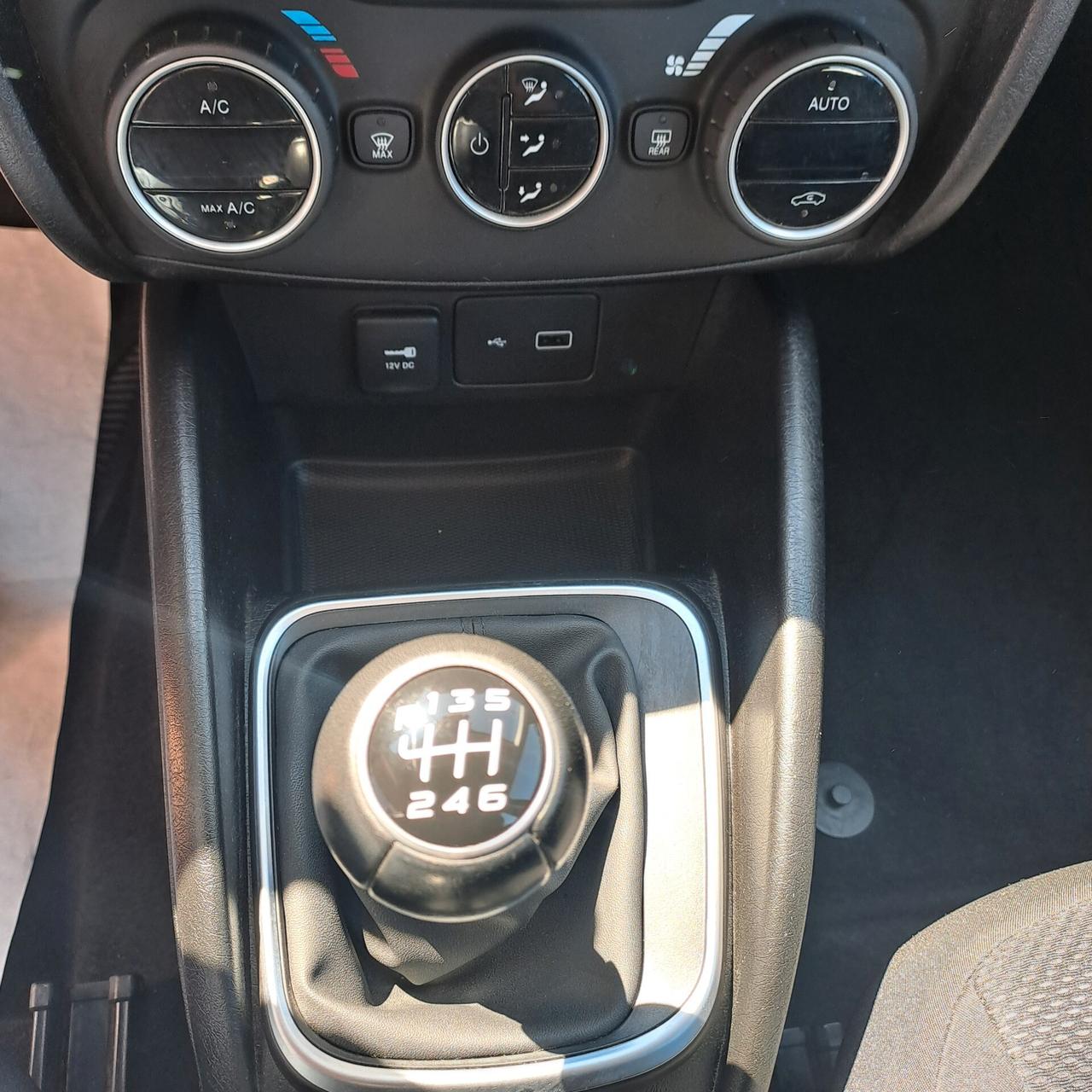 Fiat Tipo S.W. 1.6 Mtj 120cv Lounge