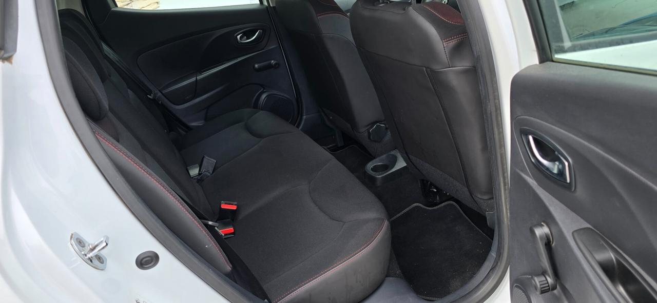 Renault Clio dCi 8V 90CV EDC Start&Stop 5 porte Energy Zen