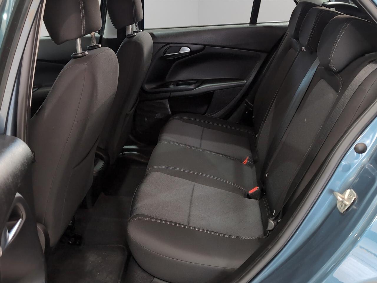 Fiat Tipo 1.3 Mjt S&S SW Life