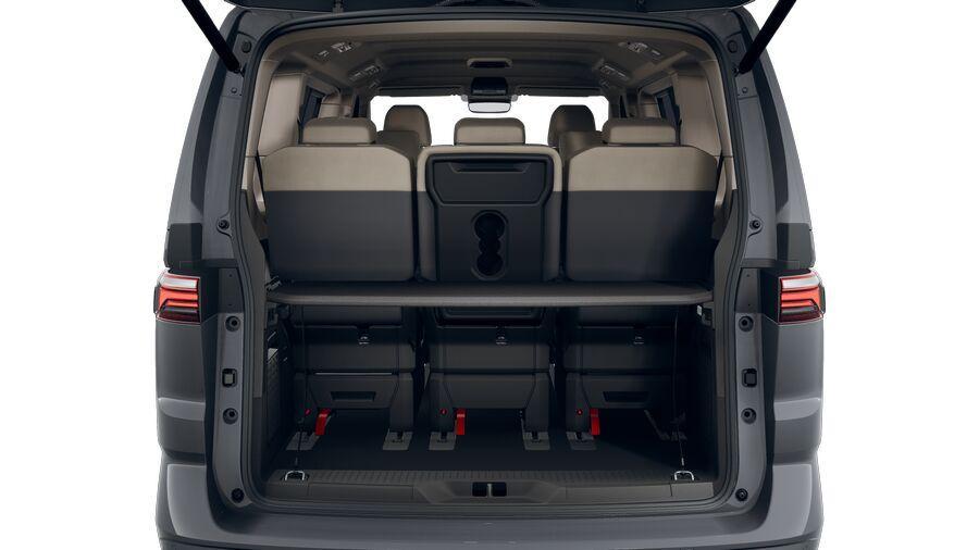 Volkswagen Multivan 1.5 Hybrid 245CV 4motion DSG 7p. Life (PHEV)