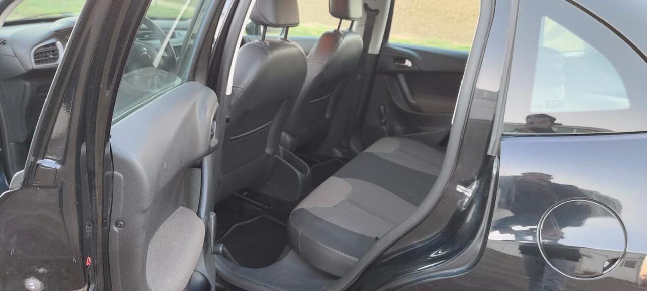 Citroen C3 PureTech 82 Exclusive