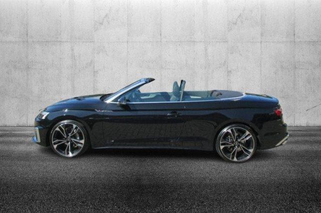 AUDI A5 Cabrio 40 TFSI quattro S tronic S line edition