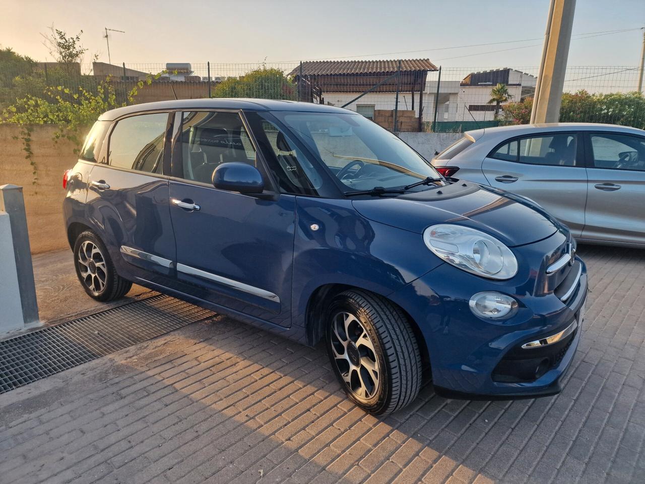 Fiat 500L 1.3 Multijet 95 CV Business