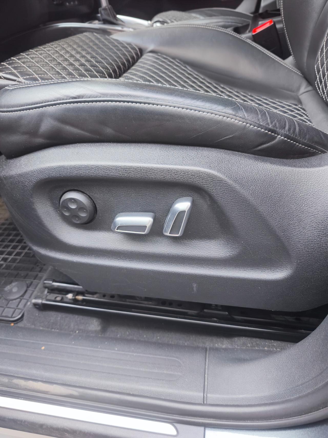 Audi Sq5 V6 TDI QUATTRO 340cv Plus 2016