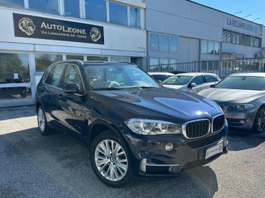 Bmw X5 xDrive30d 249CV Luxury