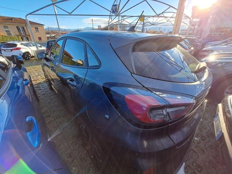 Ford Puma 1.0 ecoboost h ST-line Design s&s 125cv