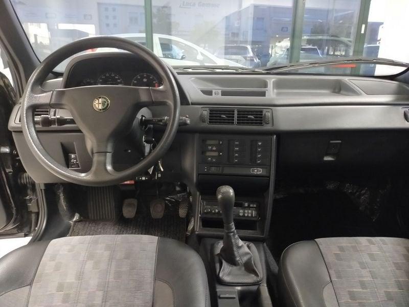 Alfa Romeo 155 1.8i Twin Spark cat