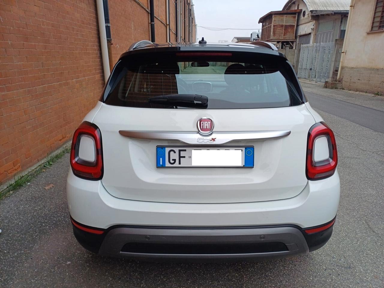 Fiat 500X 1.0 T3 120 CV Cross