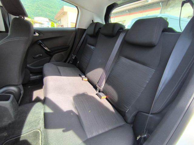 PEUGEOT 208 1° serie 1.0 VTi 68 CV 5 porte Access