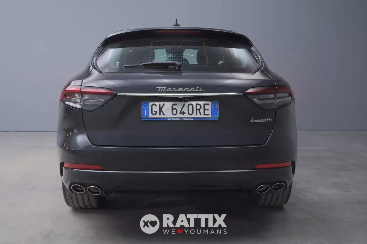 Maserati Levante 2.0 Mhev 330CV GT auto