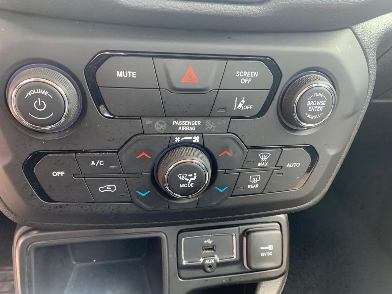 Jeep Renegade 1.0 T3 Longitude