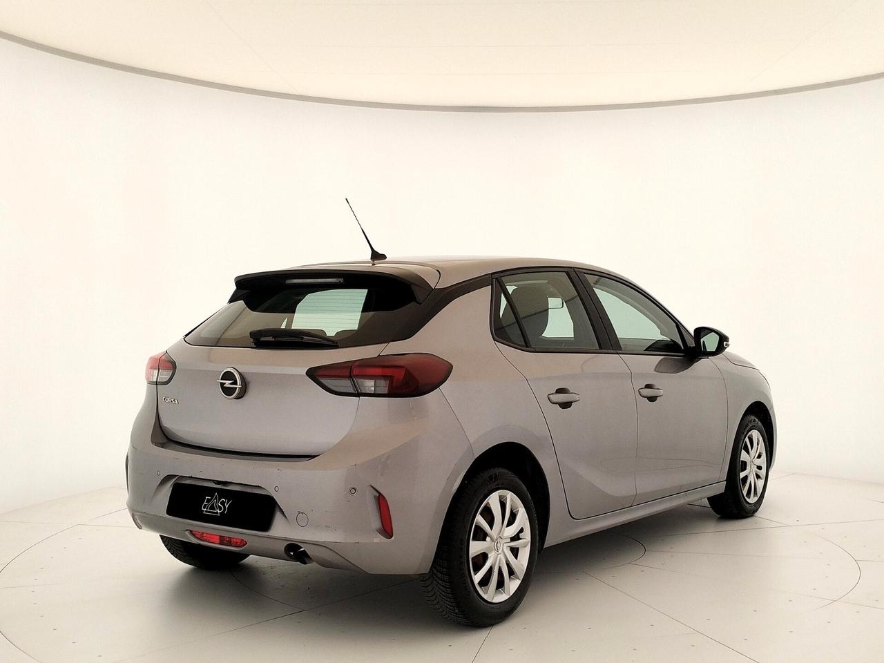 Opel Corsa 1.2 75cv - NEOPATENTATI