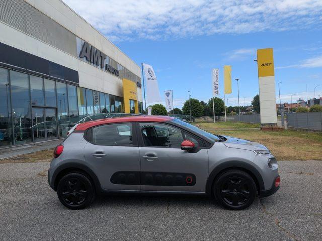 CITROEN C3 GPL 83 S&S
