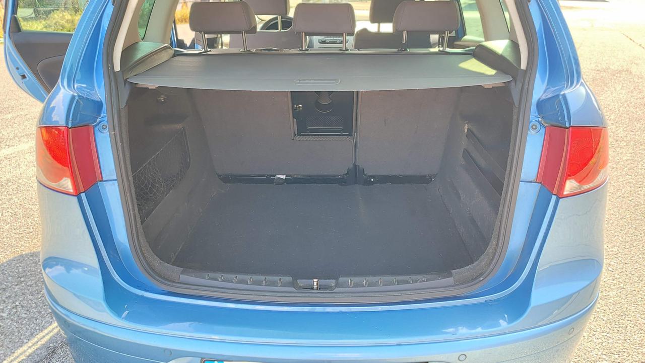 Seat Altea XL 1.6 tdi cr I-Tech s&s