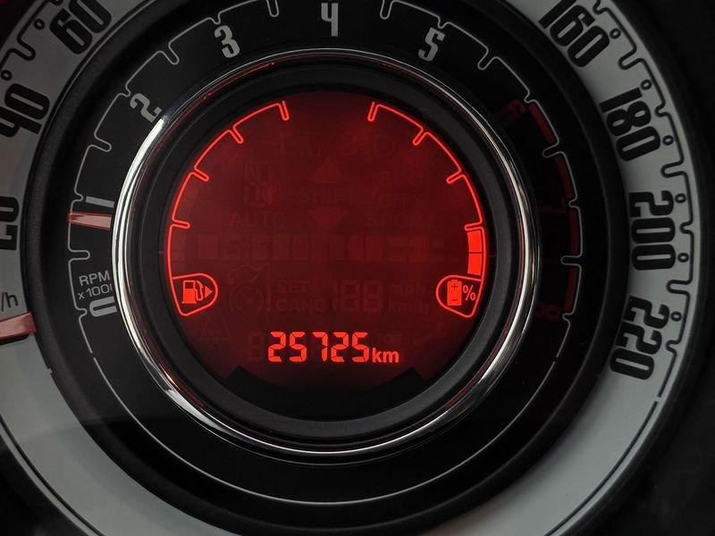 FIAT 500 500 1.0 hybrid Lounge 70cv con BONUS EASY GO'