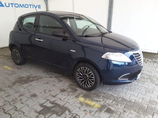 LANCIA Ypsilon 1.2 69cv 5 porte 30th Anniversary *solo 43.400 Km*