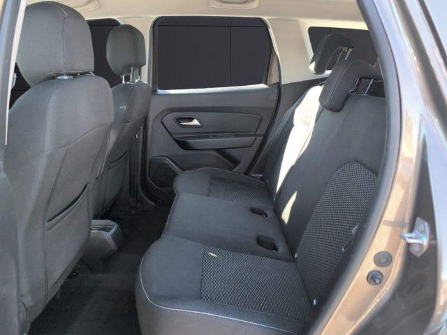 DACIA Duster 1.6 SCe GPL 4x2 Comfort