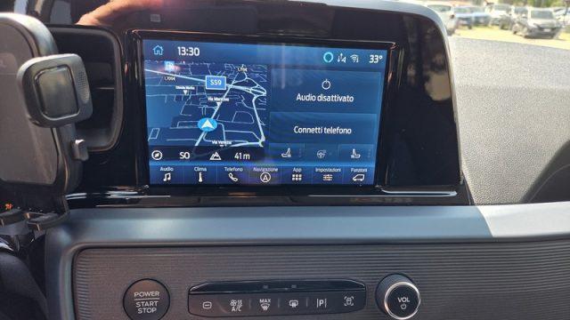 FORD Tourneo Courier 1.0 EcoBoost Active PERMUTE UNICOPR.