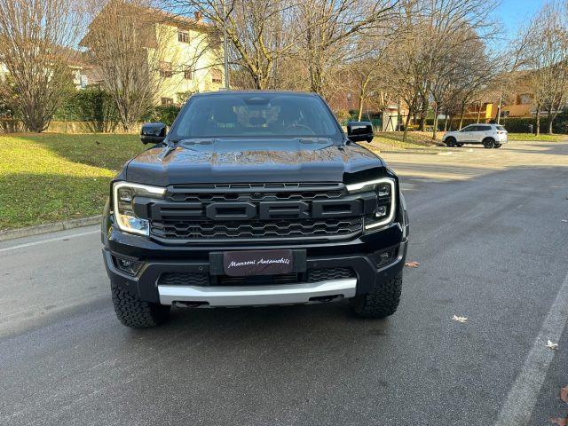 FORD Ranger Raptor 2.0 Ecoblue 4WD DC 5 posti IVA ESPOSTA