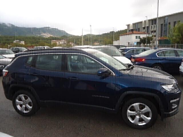 Jeep Compass 1.6 Multijet II 2WD Business