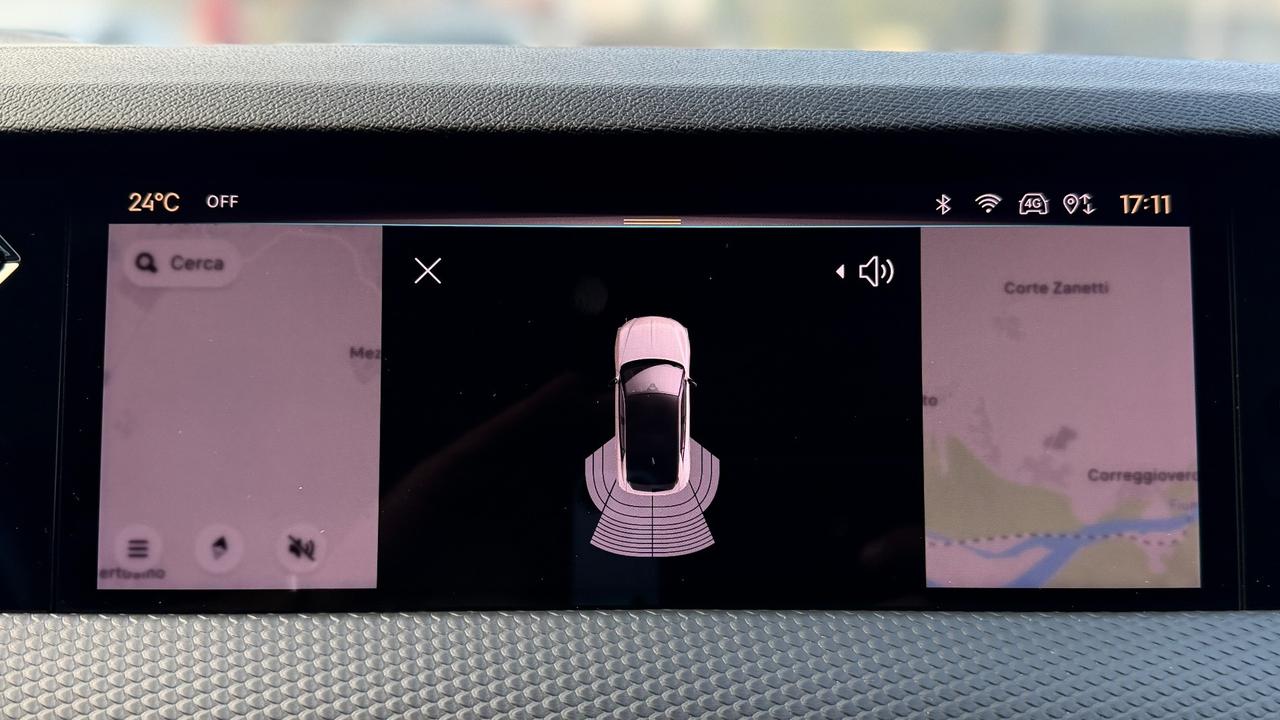 DS4 1.5 BLUEHDI TROCADERO AT8 130 CV - FULL LED, CARPLAY, NEOPATENTATI