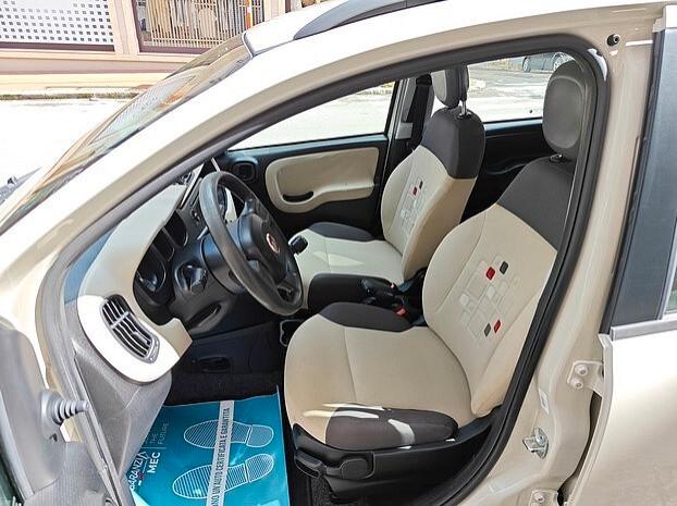 FIAT Panda 0.9 METANO *Unico proprietario*- 2014