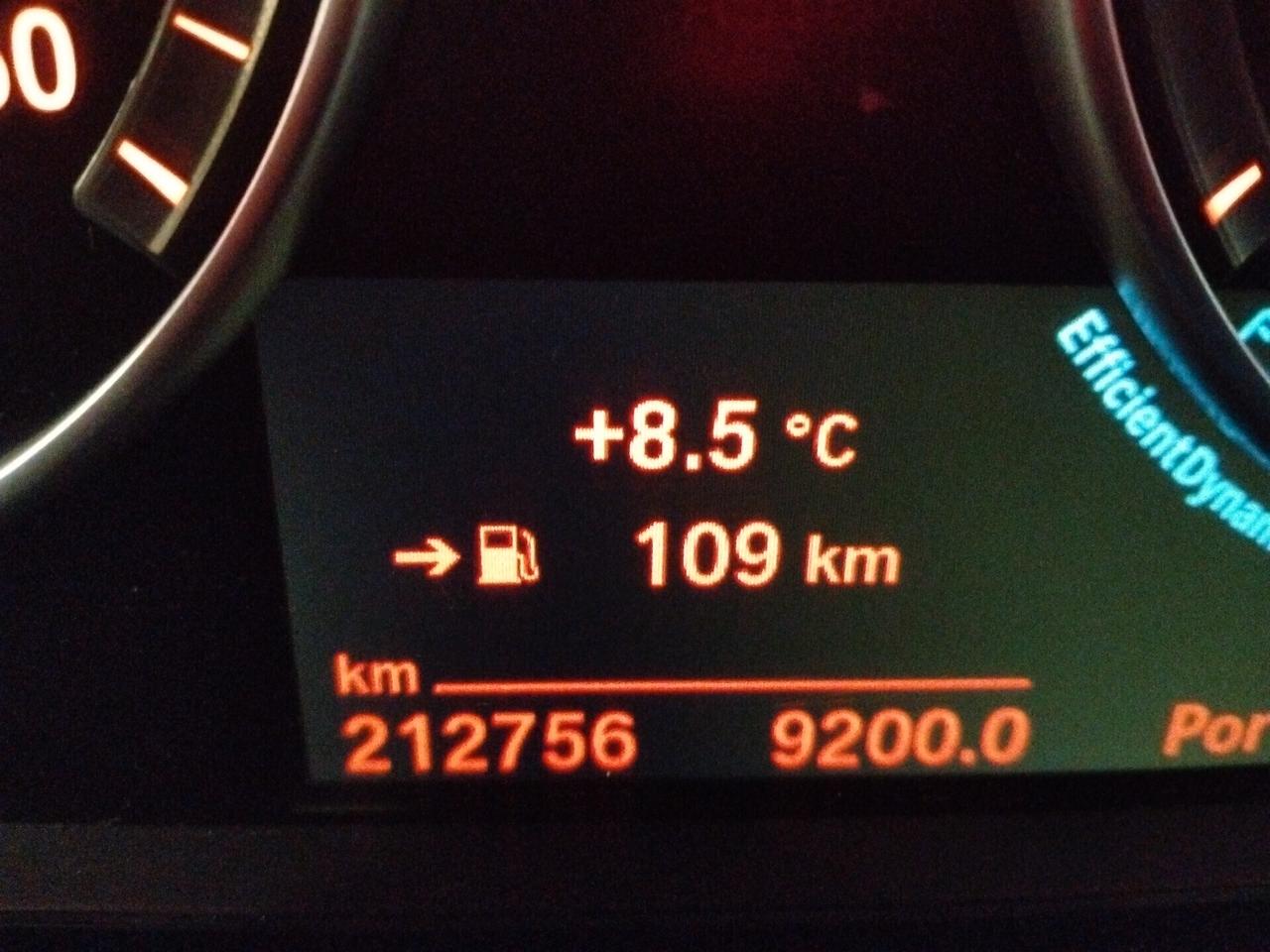 Bmw X5 xDrive30d msport 258CV auto - TETTO APRIBILE - 7 POSTI