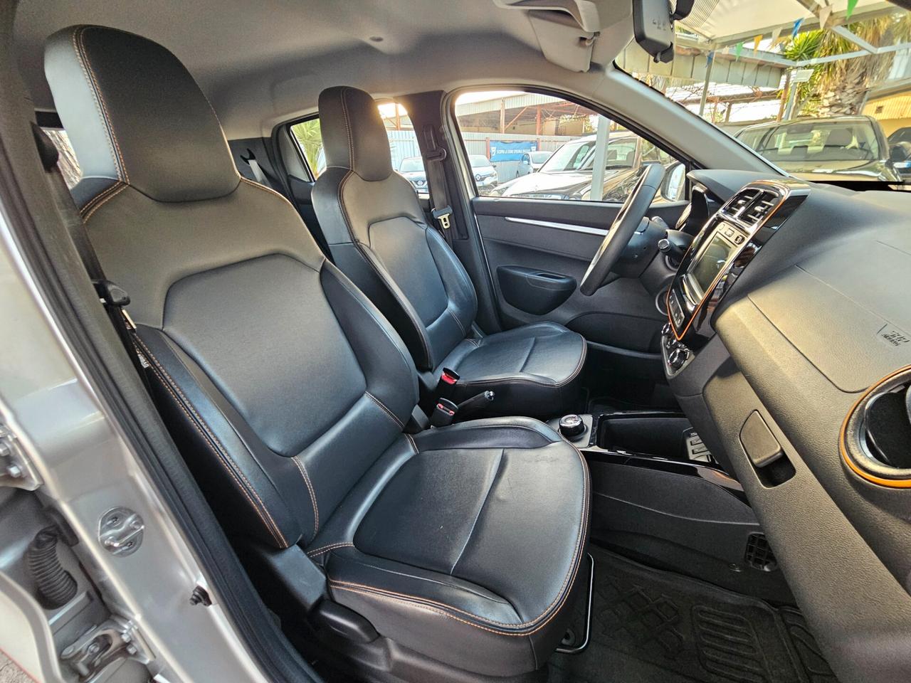Dacia Spring Comfort Plus Electric 45