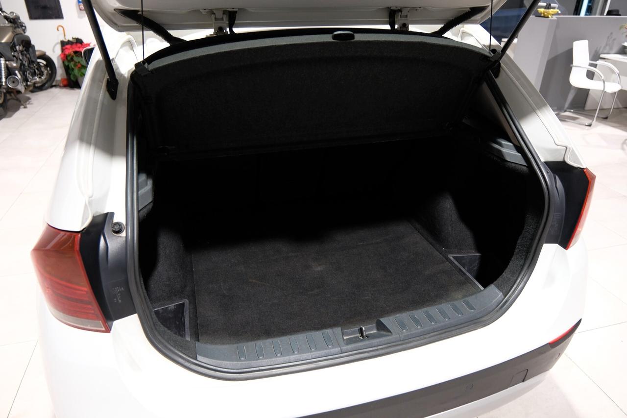 Bmw X1 sDrive20d Futura