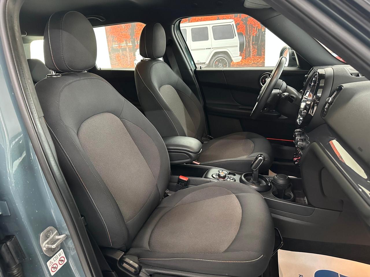 MINI Cooper Countryman 1.5 Northwood Edition auto -IVA ESPOSTA
