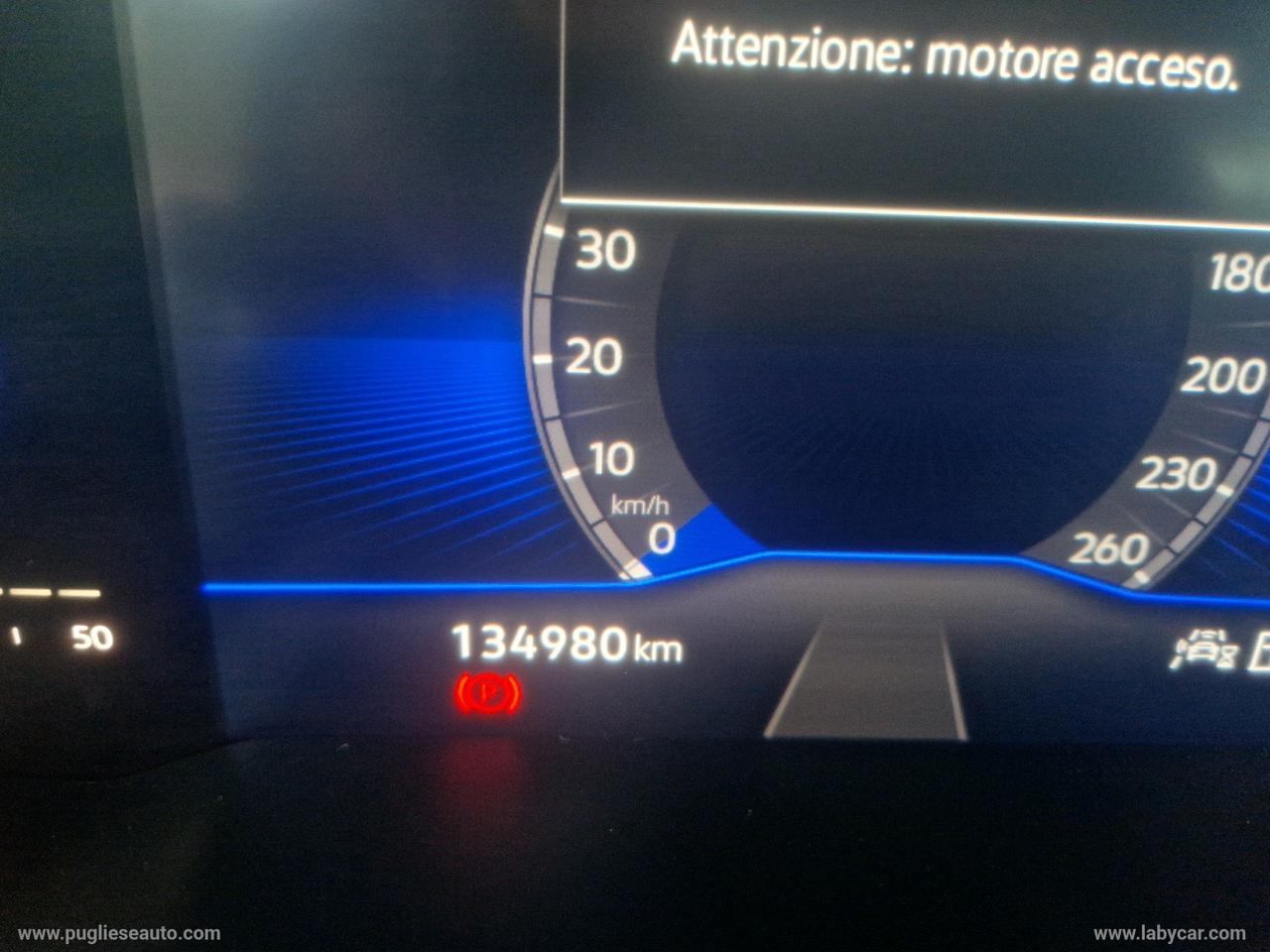 VOLKSWAGEN Polo 1.0 EVO 80CV 5p