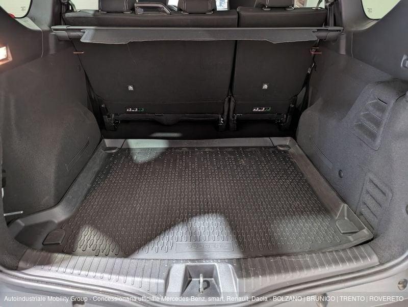 Dacia Jogger 1.0 TCe 110 CV 5 POSTI EXTREME UP